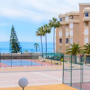 Apartamento Costa Del Oro Apartment