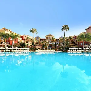Iberostar Waves Malaga Playa Отель